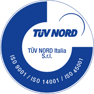 ISO 90001 / ISO 14000 / ISO 45001